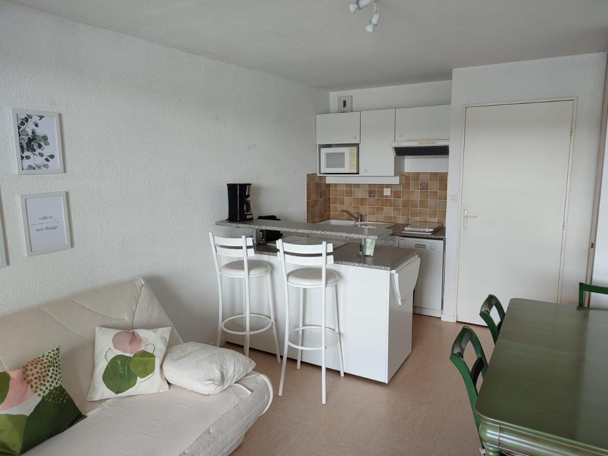 Duplex Le Reflet Du Lac Malbuisson Zewnętrze zdjęcie